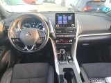  Mitsubishi  Eclipse MITSUBISHI  Cross / 2021 / 5P / todoterreno 2.4 PHEV Kaiteki Auto 4WD #3