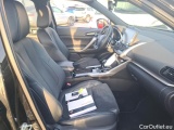 Mitsubishi  Eclipse MITSUBISHI  Cross / 2021 / 5P / todoterreno 2.4 PHEV Kaiteki Auto 4WD #6