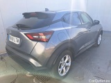 Nissan  Juke NISSAN  / 2019 / 5P / crossover DIG-T 84 kW (114 CV) DCT 7 V N-Connecta (AC2) #2