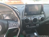  Nissan  Juke NISSAN  / 2019 / 5P / crossover DIG-T 84 kW (114 CV) DCT 7 V N-Connecta (AC2) #15