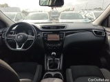  Nissan  Qashqai NISSAN  / 2017 / 5P / todoterreno DIG-T 103 kW (140 CV) E6D N-CONNECTA #3