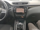 Nissan  Qashqai NISSAN  / 2017 / 5P / todoterreno DIG-T 103 kW (140 CV) E6D N-CONNECTA #14