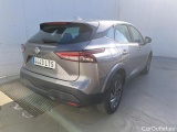  Nissan  Qashqai NISSAN  / 2021 / 5P / todoterreno DIG-T 116kW (158CV) mHEV Xtronic Acenta (AC) #2