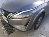  Nissan  Qashqai NISSAN  / 2021 / 5P / todoterreno DIG-T 116kW (158CV) mHEV Xtronic Acenta (AC) #15