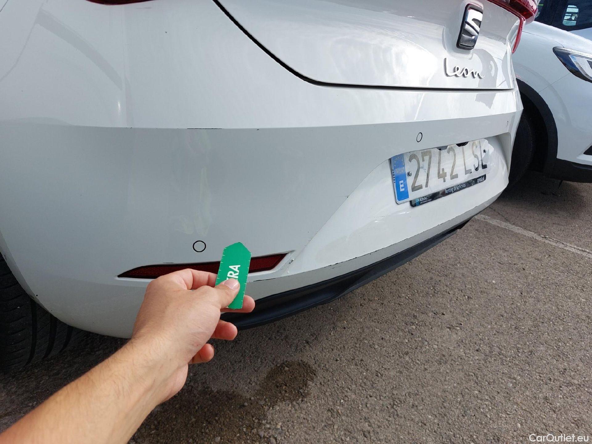  Land Rover  Discovery SEAT Nuevo León / 2020 / 5P / berlina con portón 2.0 TDI 85kW S&S Style Go (AC3) #15