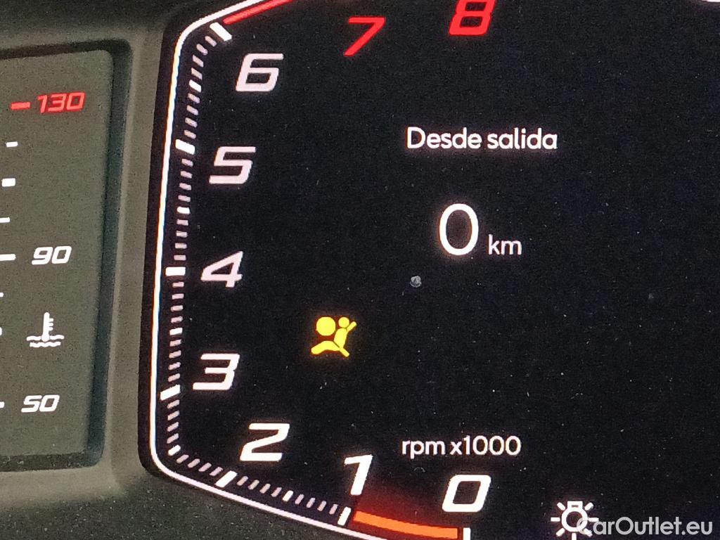  Seat  Arona SEAT  / 2017 / 5P / todoterreno 1.0 TSI 81kW (110CV) Style Plus (AC) #18