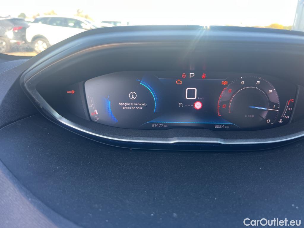  Peugeot  3008  Allure Pack 1.5 HDi 130CV AT8 E6d #30