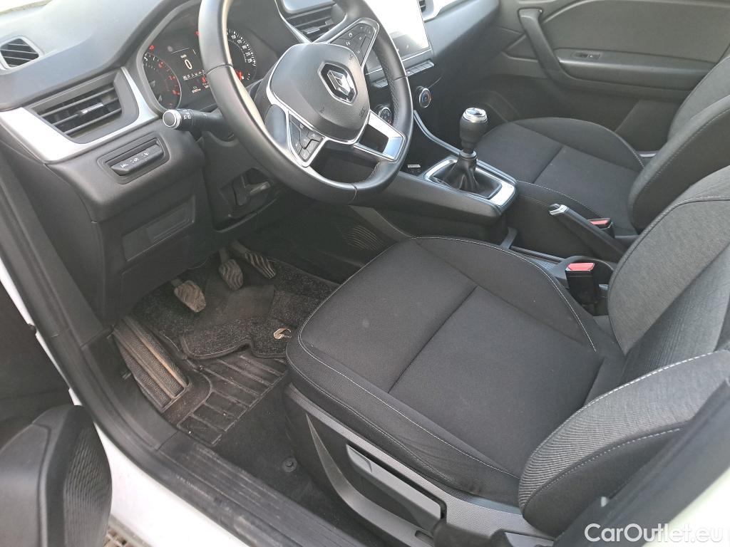  Renault  Captur RENAULT  / 2019 / 5P / todoterreno Intens TCe 90 (AC) #13