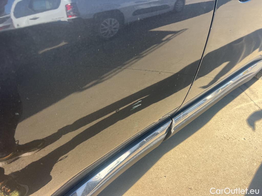  Peugeot  3008  Allure Pack 1.5 HDi 130CV AT8 E6d #16