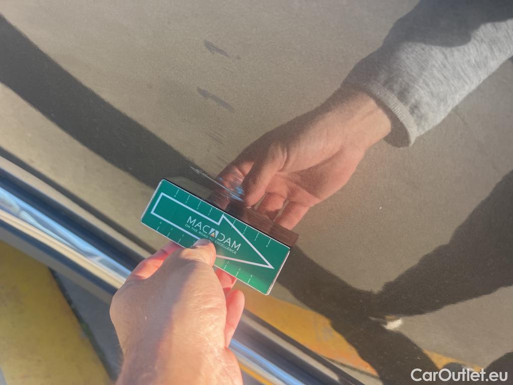  Peugeot  3008  Allure Pack 1.5 HDi 130CV AT8 E6d #10