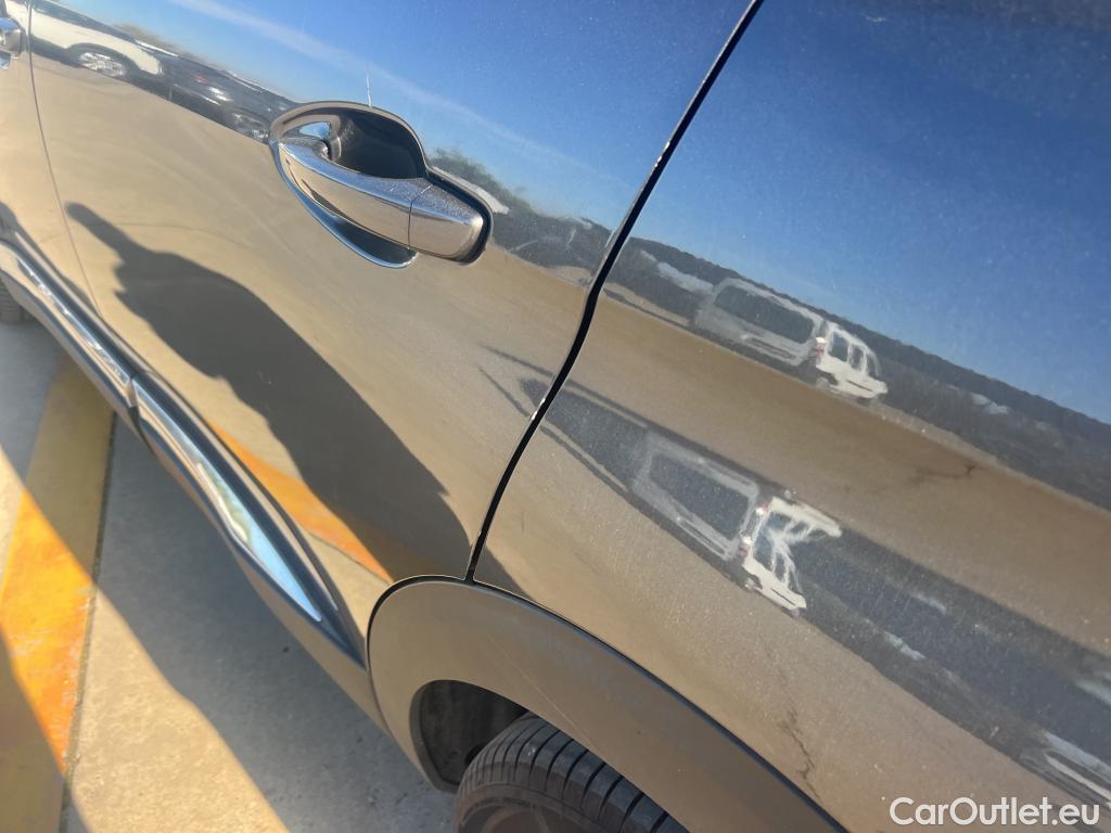  Peugeot  3008  Allure Pack 1.5 HDi 130CV AT8 E6d #13