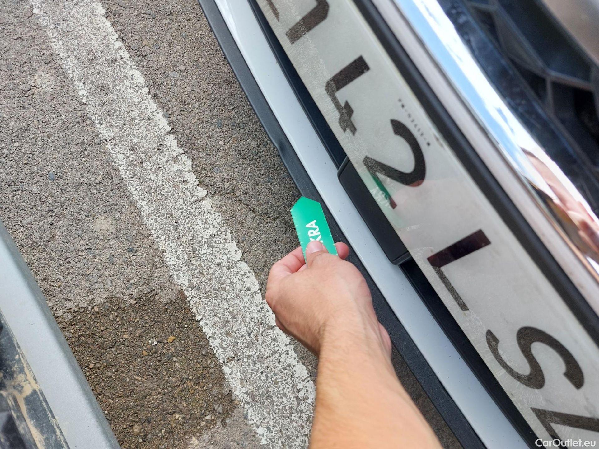  Land Rover  Discovery SEAT Nuevo León / 2020 / 5P / berlina con portón 2.0 TDI 85kW S&S Style Go (AC3) #5