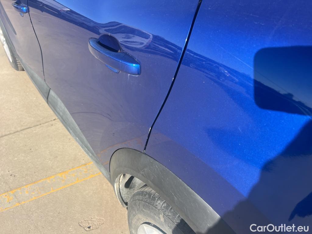  Renault  Captur RENAULT  / 2020 / 5P / todoterreno Intens TCe 90 #16