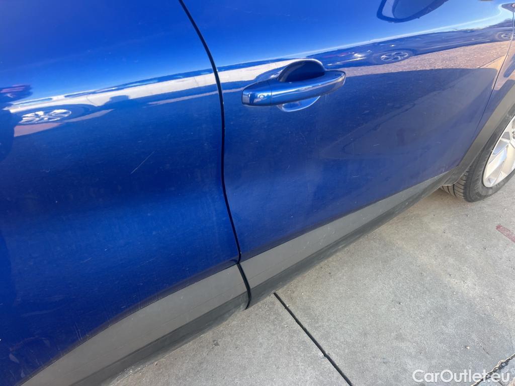  Renault  Captur RENAULT  / 2020 / 5P / todoterreno Intens TCe 90 #7