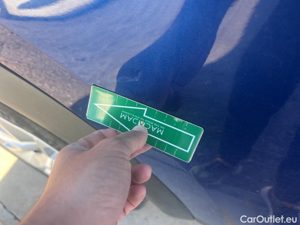  Renault  Captur RENAULT  / 2020 / 5P / todoterreno Intens TCe 90 #4