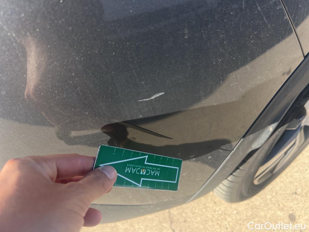  Peugeot  3008  Allure Pack 1.5 HDi 130CV AT8 E6d #25