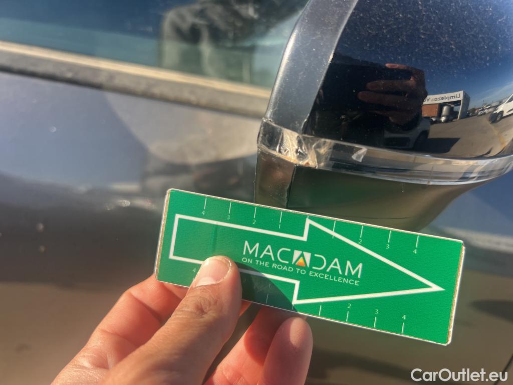  Peugeot  3008  Allure Pack 1.5 HDi 130CV AT8 E6d #21