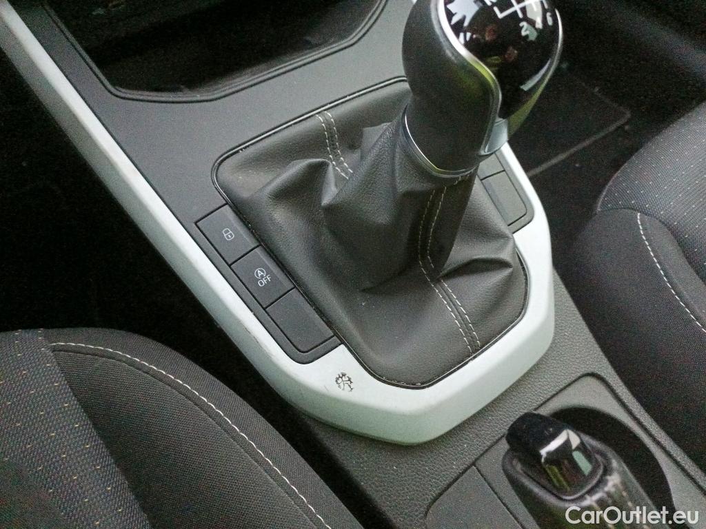  Seat  Arona SEAT  / 2017 / 5P / todoterreno 1.0 TSI 81kW (110CV) Style Plus (AC) #1