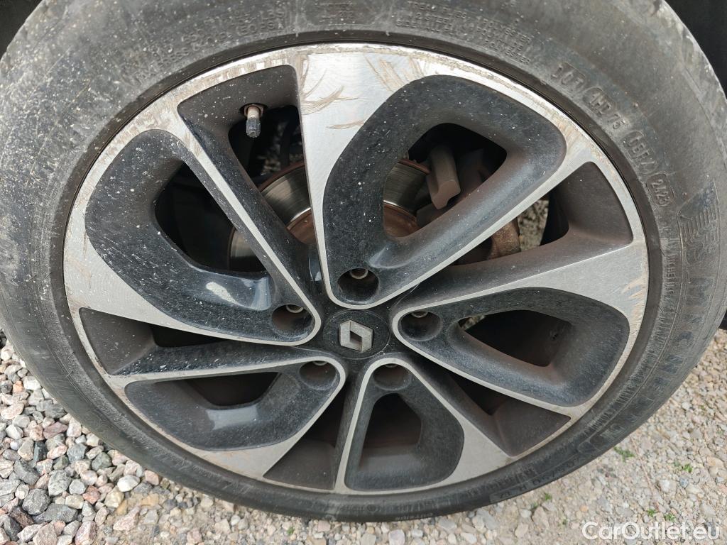  Renault  Megane RENAULT MÉGANE 5p 3G berlina con portón Bose Energy dCi 130 S&S Euro 6 #13