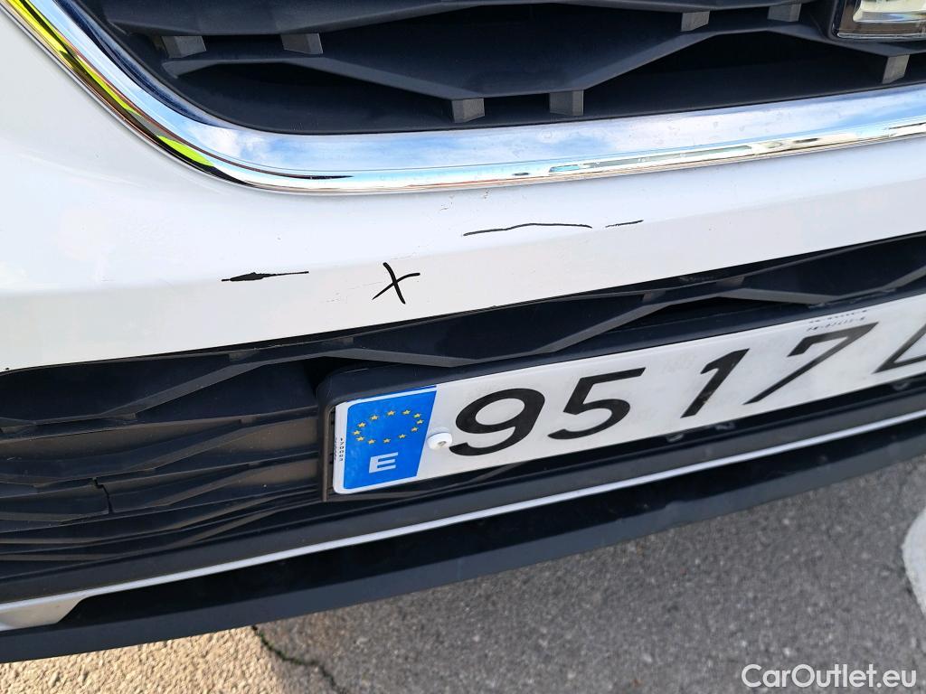  Seat  ATECA SEAT  1.0 TSI 85kW (115CV) St&Sp Style Eco MY20 #16