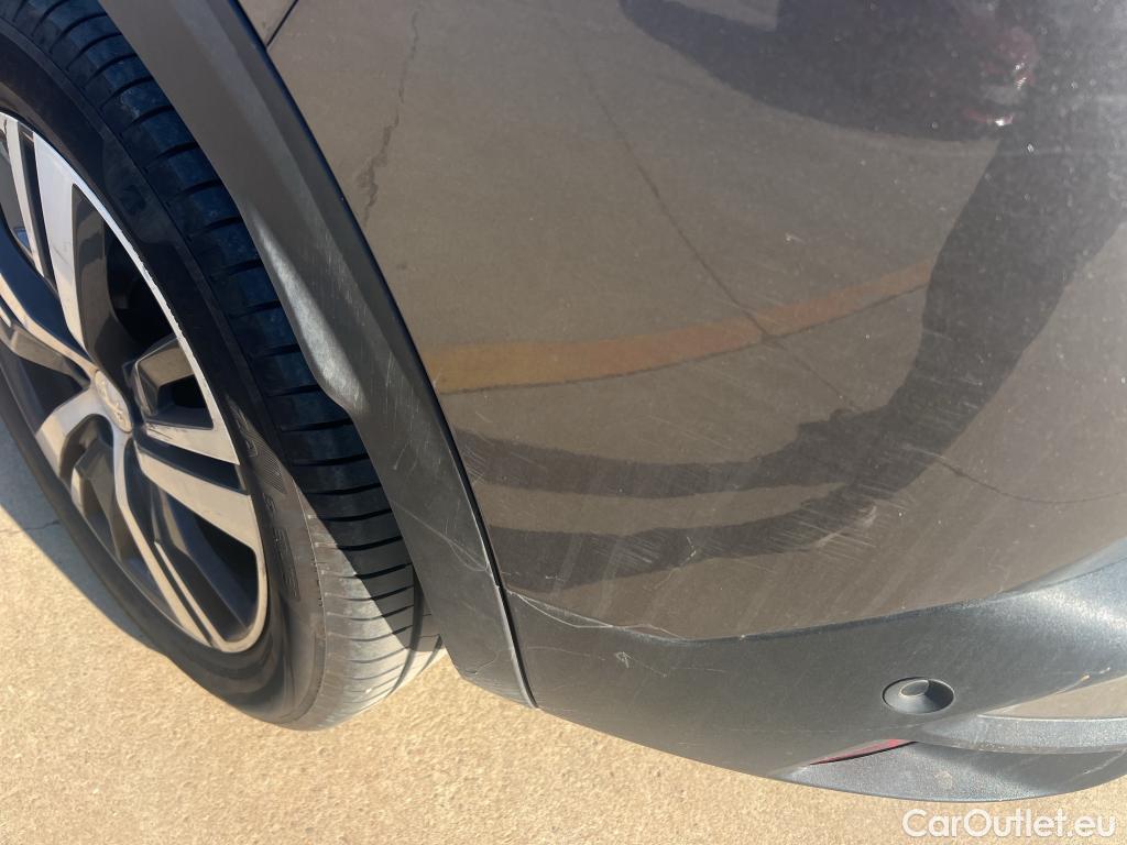  Peugeot  3008  Allure Pack 1.5 HDi 130CV AT8 E6d #26