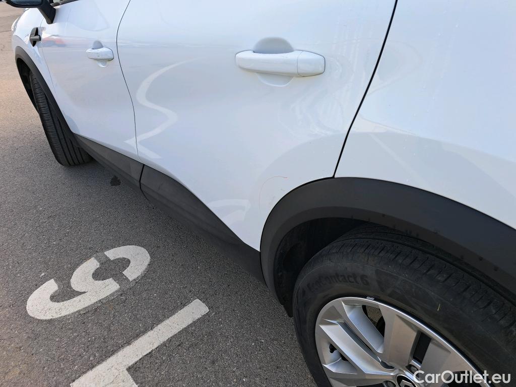  Renault  Captur RENAULT  / 2019 / 5P / todoterreno Intens TCe 90 (AC) #9