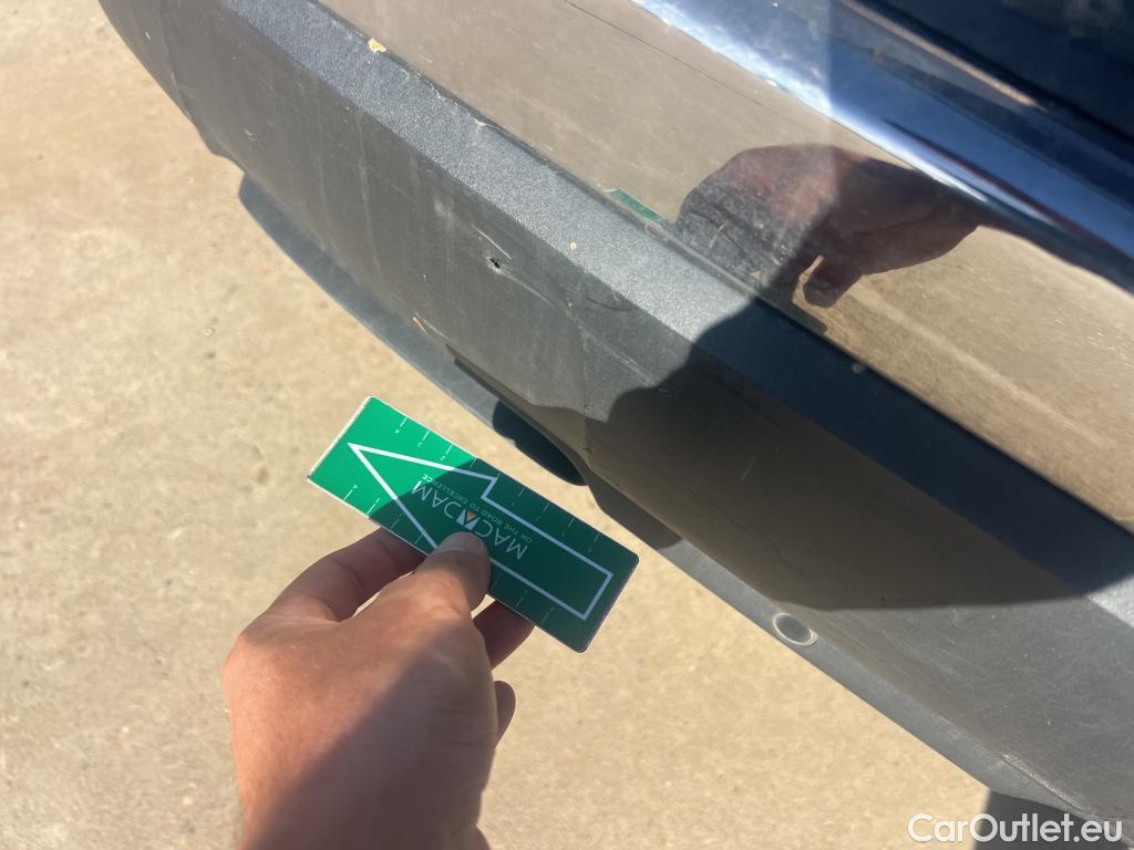  Peugeot  3008  Allure Pack 1.5 HDi 130CV AT8 E6d #28