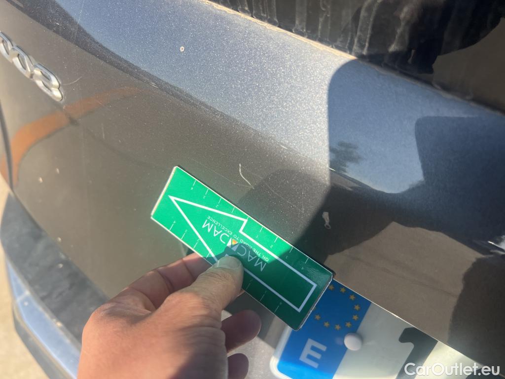  Peugeot  3008  Allure Pack 1.5 HDi 130CV AT8 E6d #2