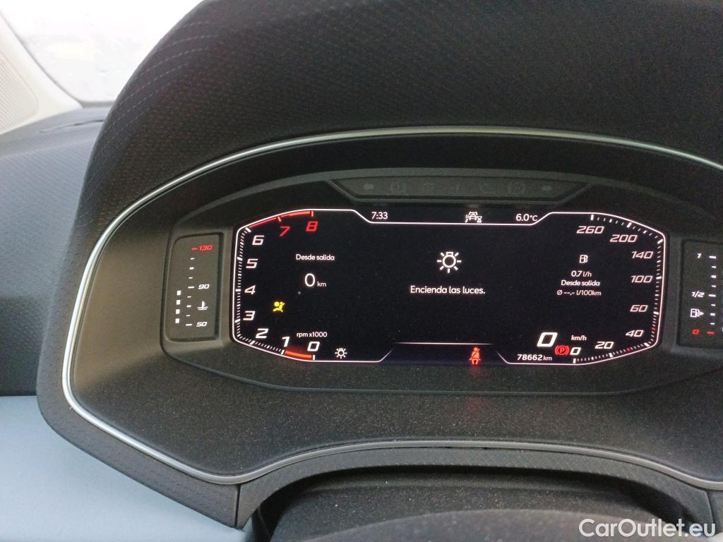  Seat  Arona SEAT  / 2017 / 5P / todoterreno 1.0 TSI 81kW (110CV) Style Plus (AC) #17