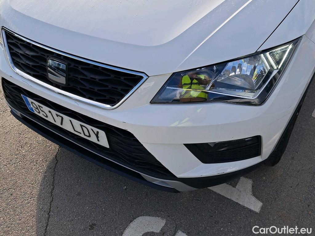  Seat  ATECA SEAT  1.0 TSI 85kW (115CV) St&Sp Style Eco MY20 #15