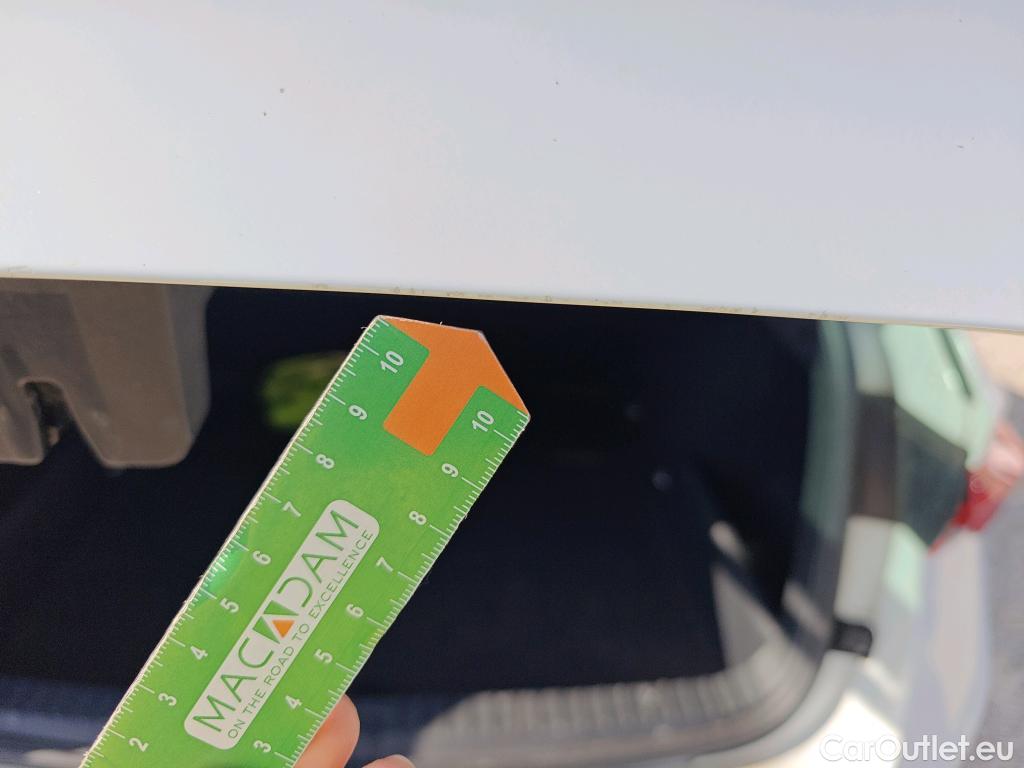  Skoda  Octavia SKODA  / 2020 / 5P / familiar Combi 2.0 TDI 110kW (150CV) DSG Style #3