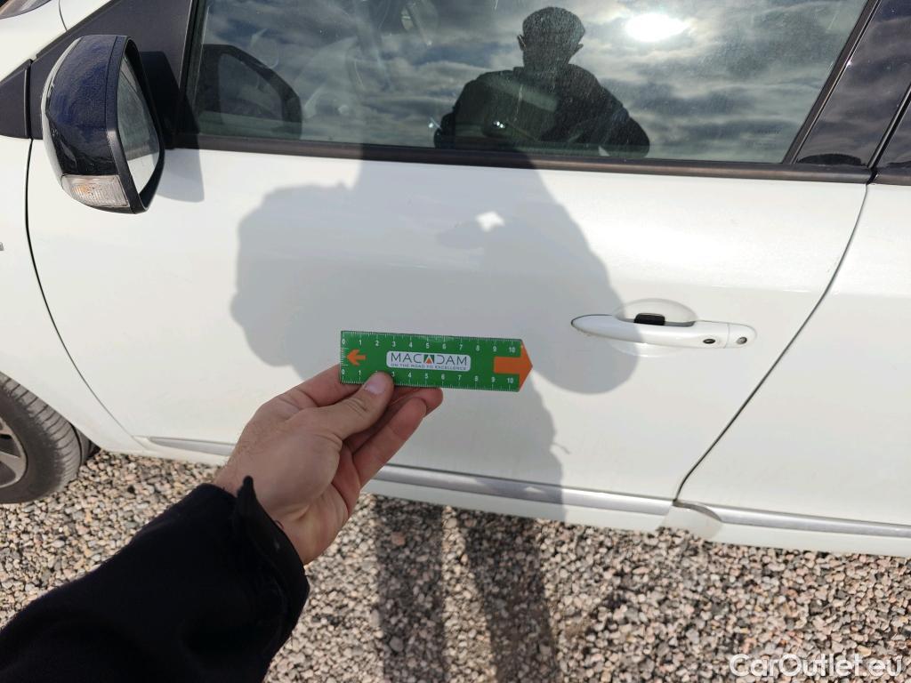  Renault  Megane RENAULT MÉGANE 5p 3G berlina con portón Bose Energy dCi 130 S&S Euro 6 #18