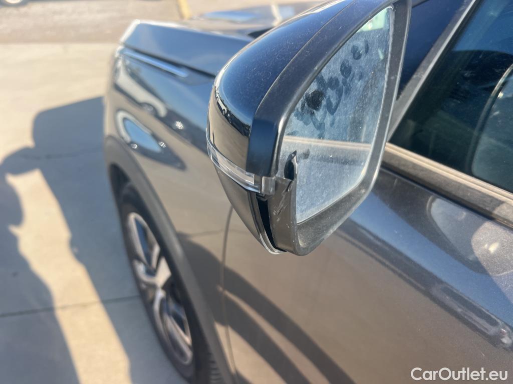  Peugeot  3008  Allure Pack 1.5 HDi 130CV AT8 E6d #22