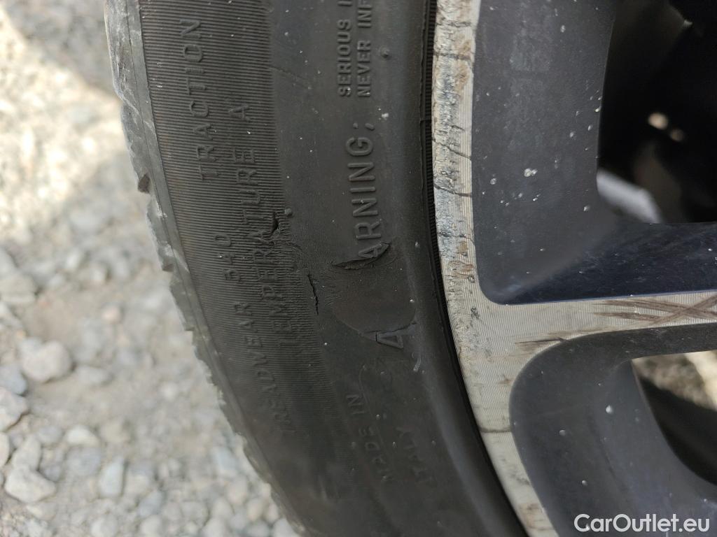  Renault  Megane RENAULT MÉGANE 5p 3G berlina con portón Bose Energy dCi 130 S&S Euro 6 #17