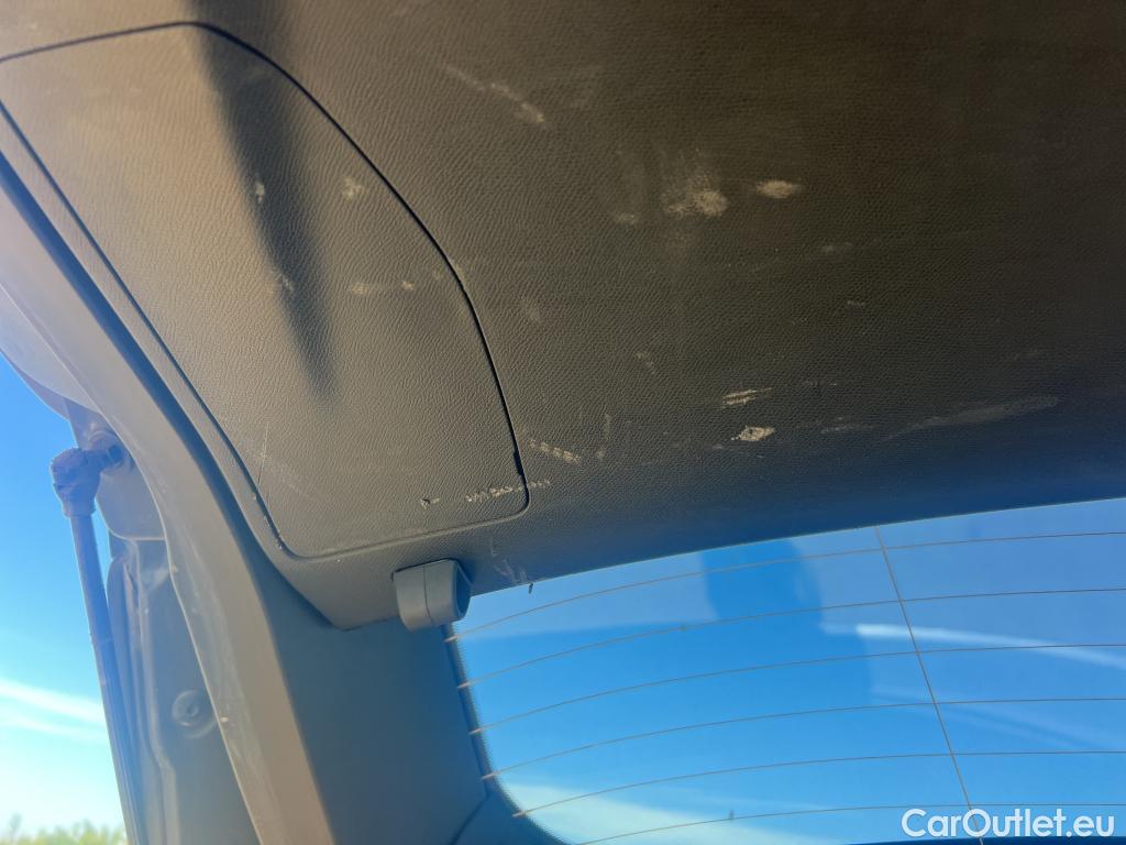  Peugeot  3008  Allure Pack 1.5 HDi 130CV AT8 E6d #18