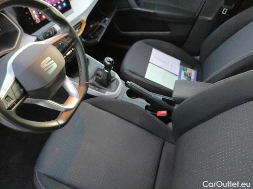  Seat  Arona SEAT  / 2017 / 5P / todoterreno 1.0 TSI 81kW (110CV) Style Plus (AC) #3