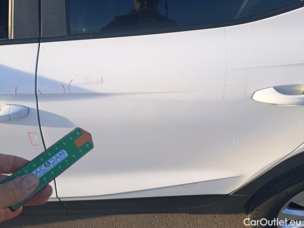  Seat  Arona SEAT  / 2017 / 5P / todoterreno 1.0 TSI 70kW (95CV) Style Edition Eco (CX) #20