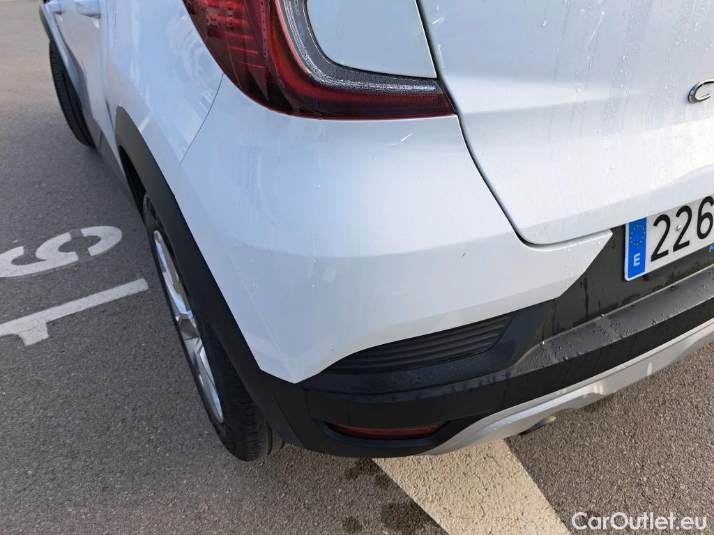  Renault  Captur RENAULT  / 2019 / 5P / todoterreno Intens TCe 90 (AC) #28