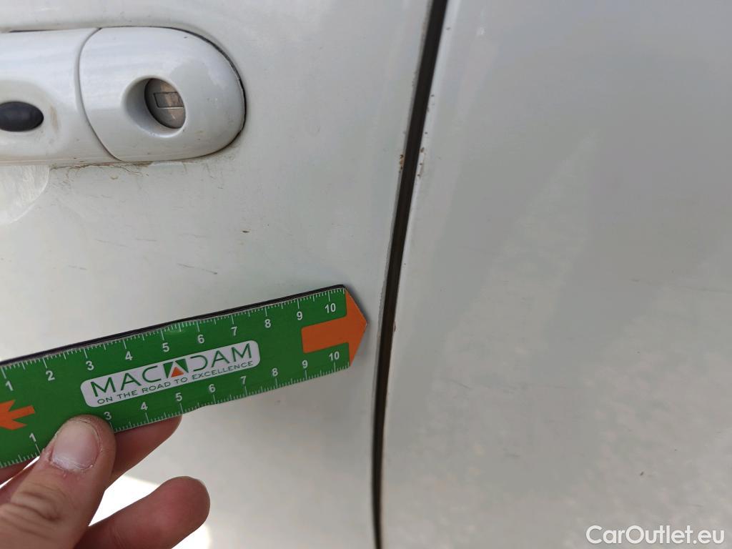  Renault  Megane RENAULT MÉGANE 5p 3G berlina con portón Bose Energy dCi 130 S&S Euro 6 #19