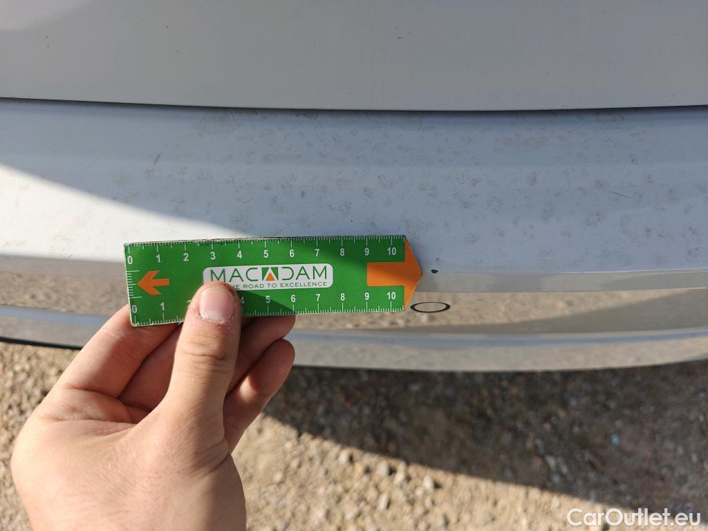  Skoda  Octavia SKODA  / 2020 / 5P / familiar Combi 2.0 TDI 110kW (150CV) DSG Style #10