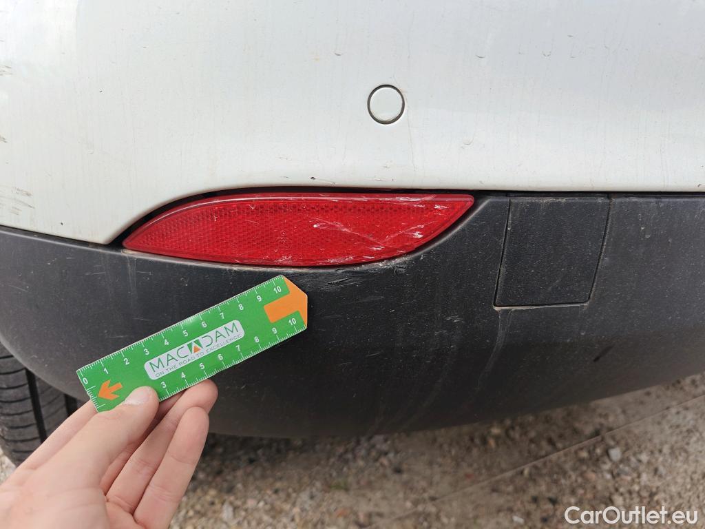  Renault  Megane RENAULT MÉGANE 5p 3G berlina con portón Bose Energy dCi 130 S&S Euro 6 #28