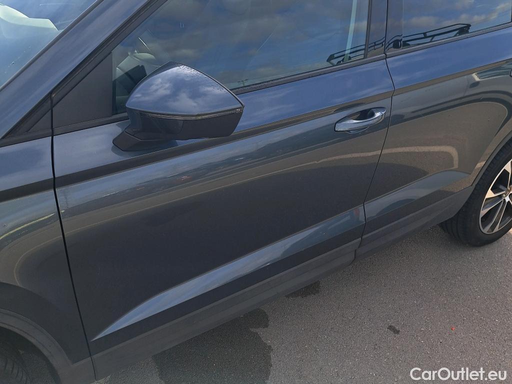  Seat  ATECA SEAT  1.5 TSI 110kW DSG S&S Style Go #3