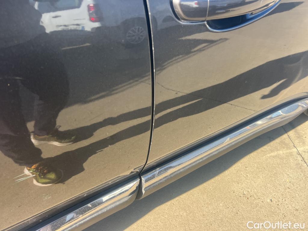  Peugeot  3008  Allure Pack 1.5 HDi 130CV AT8 E6d #11