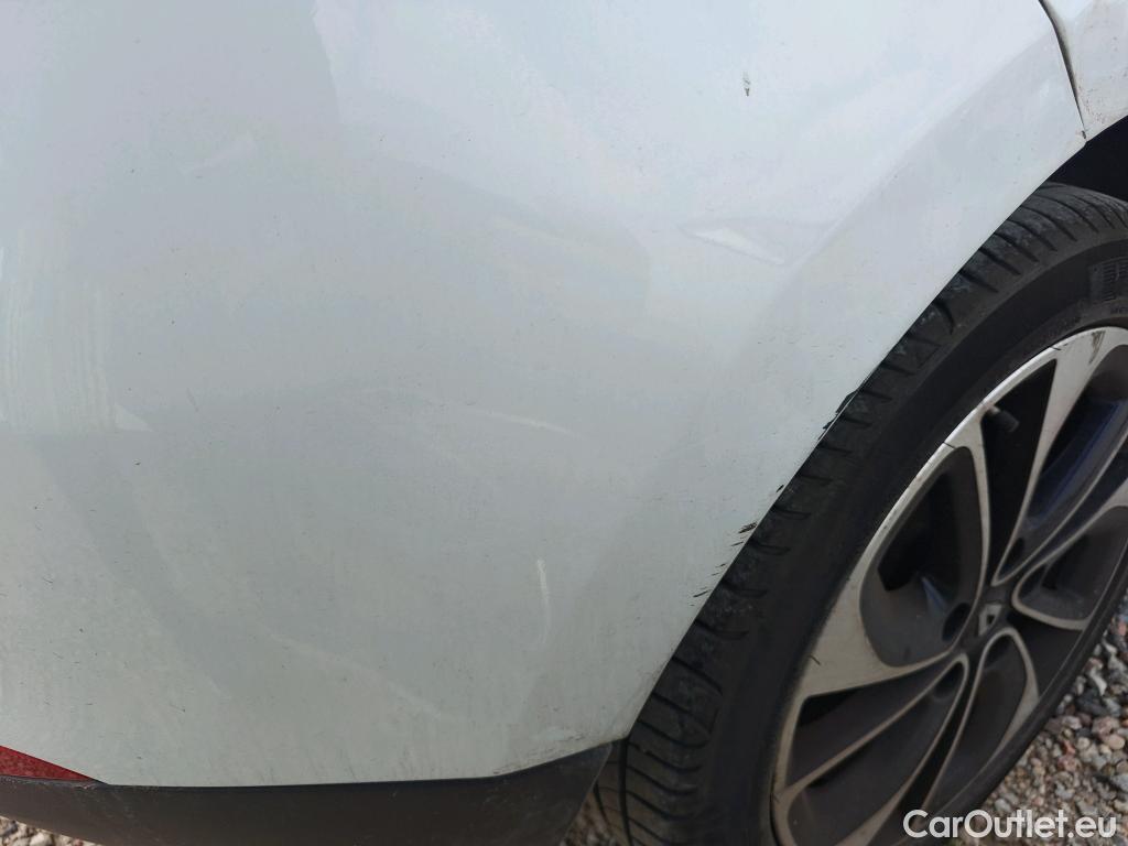  Renault  Megane RENAULT MÉGANE 5p 3G berlina con portón Bose Energy dCi 130 S&S Euro 6 #34