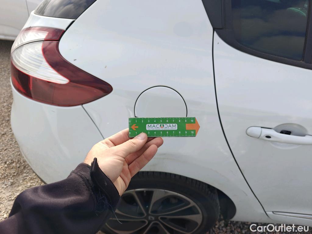  Renault  Megane RENAULT MÉGANE 5p 3G berlina con portón Bose Energy dCi 130 S&S Euro 6 #5