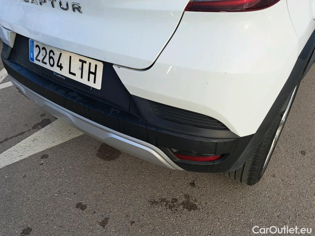  Renault  Captur RENAULT  / 2019 / 5P / todoterreno Intens TCe 90 (AC) #22