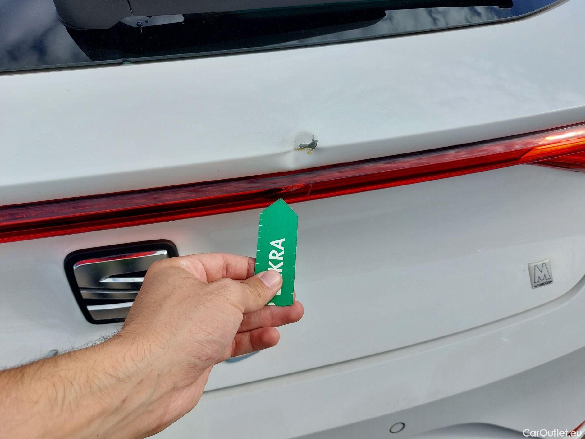  Land Rover  Discovery SEAT Nuevo León / 2020 / 5P / berlina con portón 2.0 TDI 85kW S&S Style Go (AC3) #19