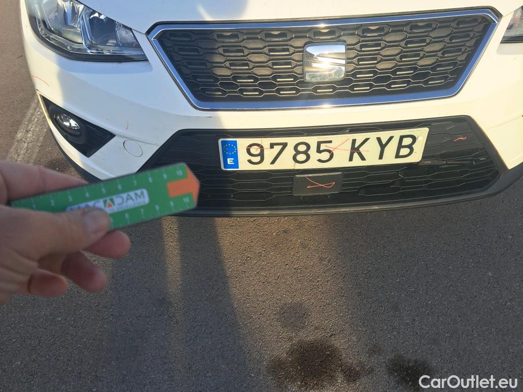  Seat  Arona SEAT  / 2017 / 5P / todoterreno 1.0 TSI 70kW (95CV) Style Edition Eco (CX) #7