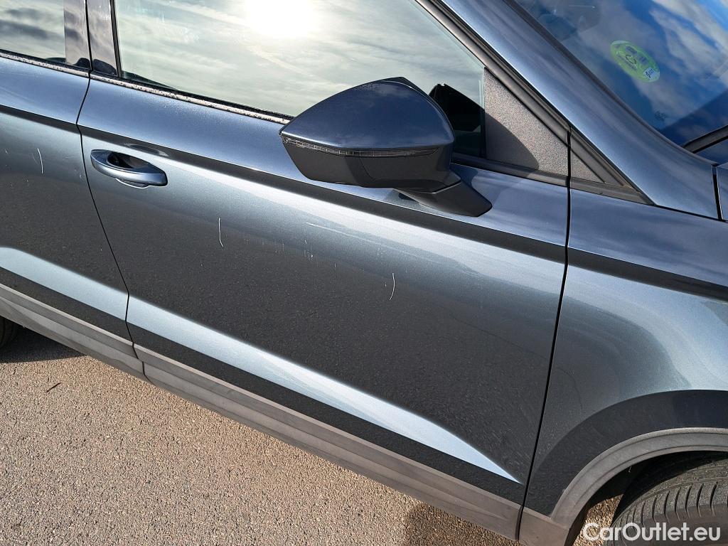  Seat  ATECA SEAT  1.5 TSI 110kW DSG S&S Style Go #5