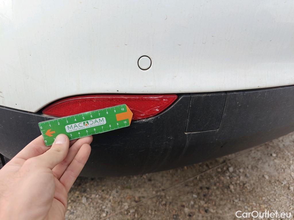  Renault  Megane RENAULT MÉGANE 5p 3G berlina con portón Bose Energy dCi 130 S&S Euro 6 #36